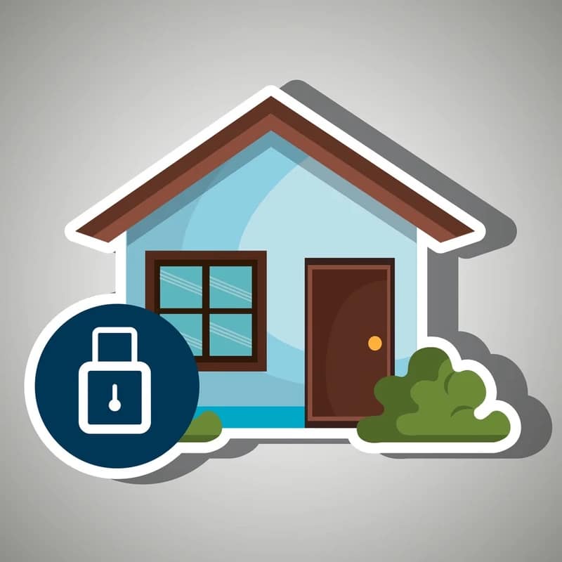 Home Security and AI Seminar Heather Turco